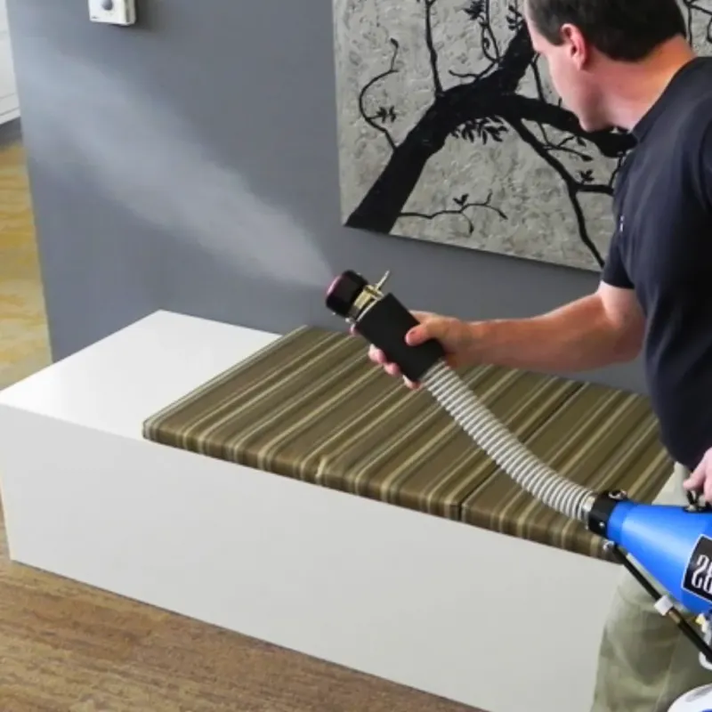 Professional Odor Removal in Peachtree Corners, GA